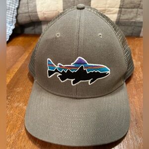 Patagonia Hat